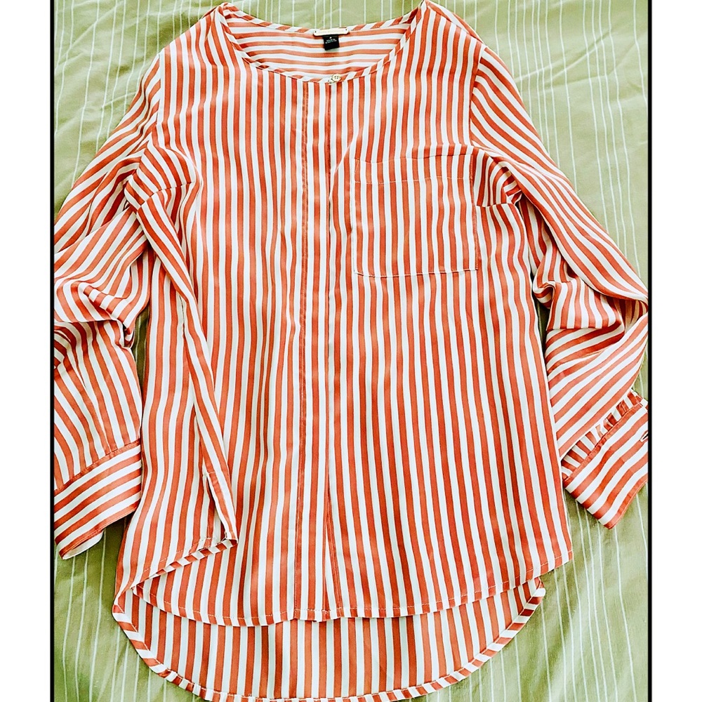 Dana Buchman blouse